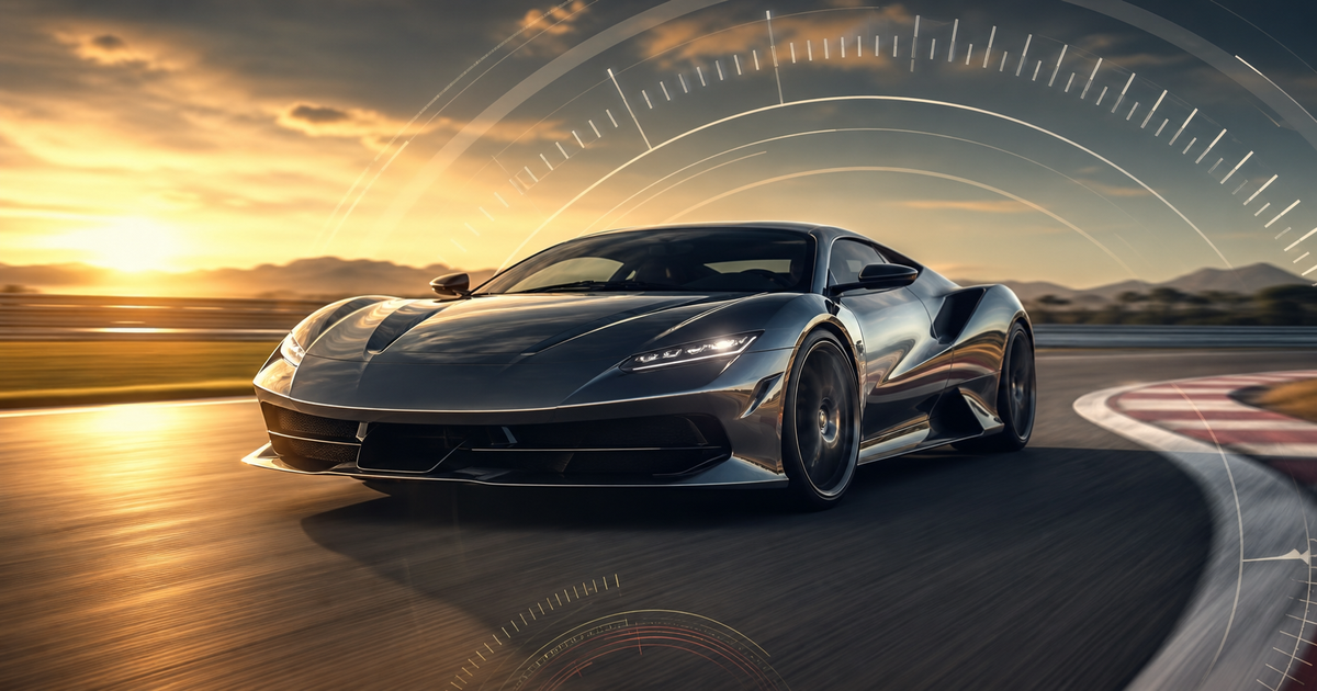 Combien font 200 mph en km/h et comment convertir cette vitesse ?