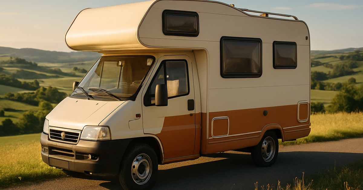 Dans quel pays acheter un camping-car pas cher en Europe ?