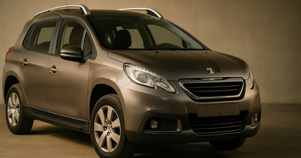 Quels modèles Peugeot 2008 faut-il vraiment éviter en occasion ?