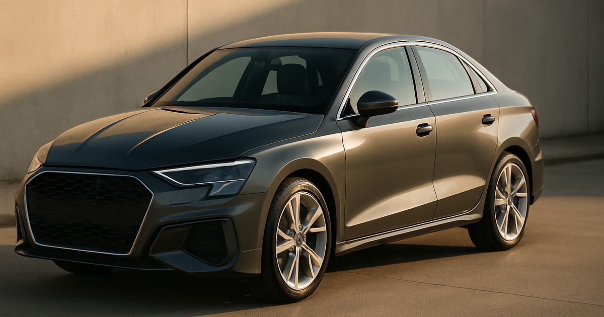 Quels sont les modèles d'Audi A3 à vraiment éviter en occasion ?