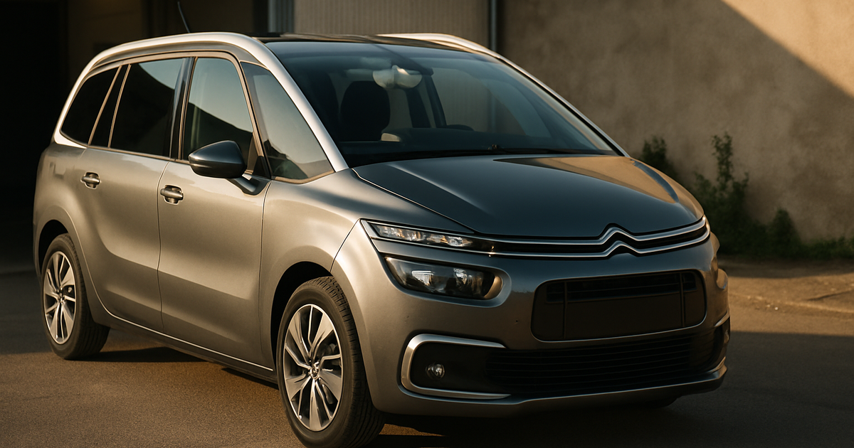 Quels sont les modèles de C4 Picasso à vraiment éviter en occasion ?
