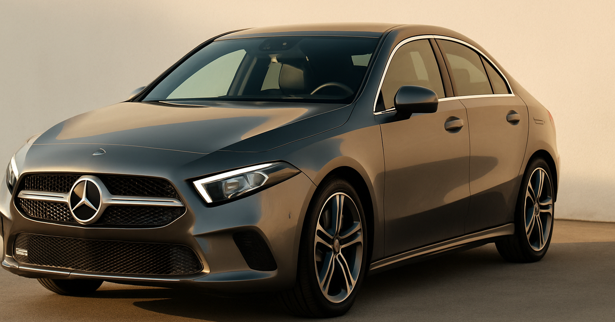 Quels sont les modèles Mercedes Classe A à vraiment éviter en occasion ?