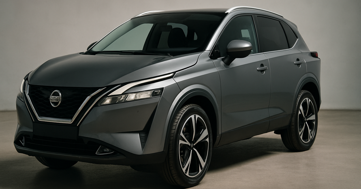Quels sont les Nissan Qashqai à vraiment éviter en occasion ?