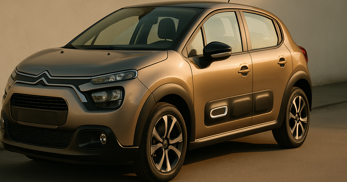 Quels sont vraiment les modèles Citroën C3 à éviter ?