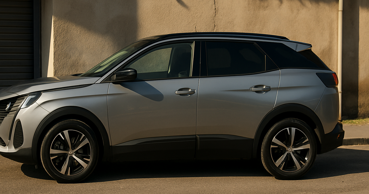 Quels sont vraiment les modèles de Peugeot 3008 à éviter en occasion ?