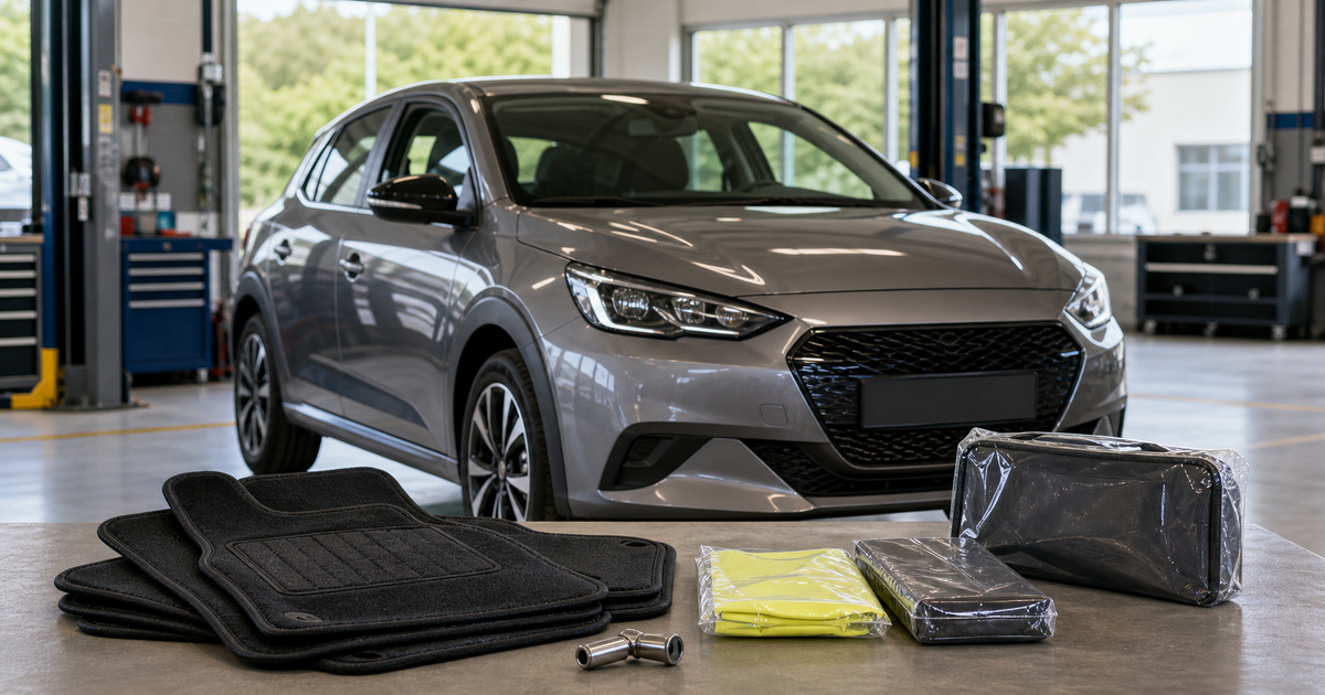 Pack Excellium Renault : que comprend-il vraiment et peut-on le refuser ?