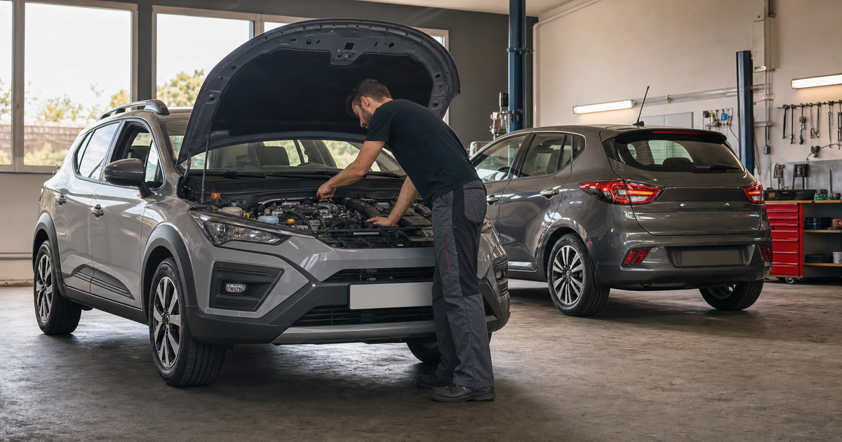 Les moteurs Dacia sont-ils vraiment des moteurs Renault ?