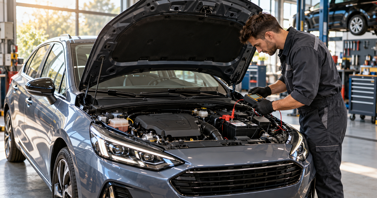 Durée de vie d’une batterie de voiture : les vrais repères
